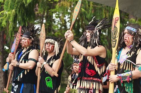First Nations .